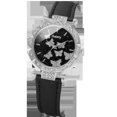 thumbnail image 1 of New  Popular Women‘s Watch Fashion Personality Simple Watch Butterfly Digital Belt Watch Set, 1 of 7