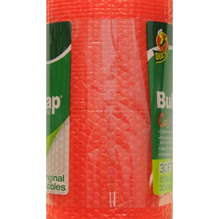 Bubble wrap walmart deals