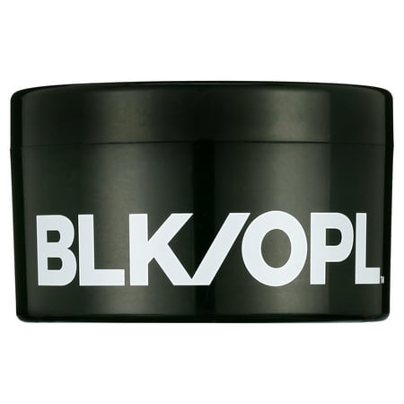 BLK/OPL Invisible Oil Blocking Loose Powder, Oil Control, Matte, 1 oz