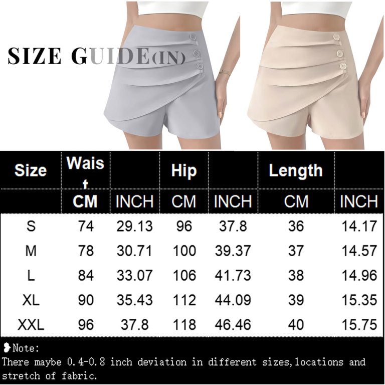 Summer Saving Clearance 2023 Women's Pants! YOHOME Summer Elastic