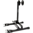 thumbnail image 1 of 2026 RAD Cycle EZConnect Foldable Bike Rack Bicycle Storage Floor Stand!, 1 of 7