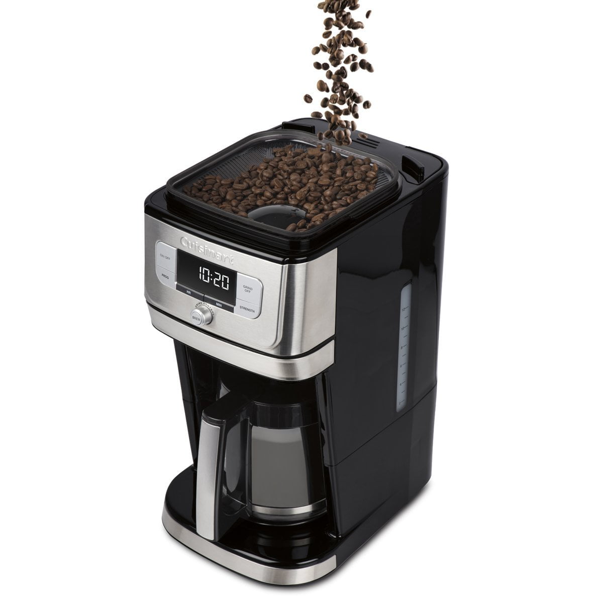 Cuisinart® Next Generation Burr Grind 