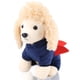 thumbnail image 4 of Ganfancp Hot Fashion Perro Del Perro de Tela de Invierno Chaleco para Mascotas Nuevo Ofertas Del Día Sólo En Línea 1 X Ropa para Mascotas, 4 of 5
