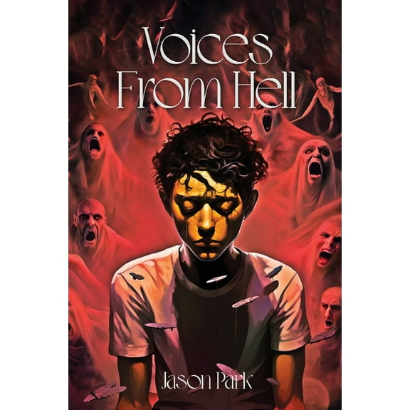 Voices From Hell, (Paperback)