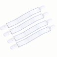 thumbnail image 2 of Clips elásticos para sábanas Sujetadores para sábanas Pinzas para sábanas Cinturón antideslizante Tmvgtek Para estrenar, 2 of 6