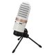 thumbnail image 1 of Micrófono Yamaha YCM01U USB‑C Condensador Blanco, 1 of 7