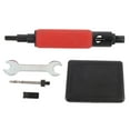 thumbnail image 2 of Electric Drill Rivet Puller, Rivet Removal Tool Secure Installation Quick and Accurate  for 1/4 Inch Drills for Pan Head Rivets, 2 of 7