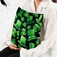 thumbnail image 6 of Saint Patrick's Day Covers- Set of 2 Throw Pillows in Various Sizes (16x16, 18x18, 20x20 inches) with Stylish Patterns for Home Decor and Comfort - Pillow Inserts Included, 6 of 6