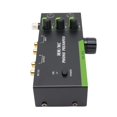 thumbnail image 1 of Phono Preamp for Turntable, Mini Stereo Audio Record Player Turntable Amplifier with 3 Band Adjustment, 5 Pin XLR Input Output, Support MM MC Cartridges, 1 of 7