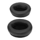 thumbnail image 3 of Almohadillas de Cuero Bling Bling para Auriculares Sennheiser Momentum Negro, 3 of 12