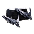 thumbnail image 3 of Almencla Table Tennis Net Posts Set Table Tennis Net and Posts Set for Indoor Outdoor, 3 of 8
