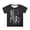Black, variant on MUXiin Boys Shirts Size 8 Animal Print Cute Funny Short Sleeve T-Shirt Casual Summer Tops Boys' Tops, Tees & Shirts
