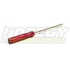 Integy RC Toy Model Hop-ups C22672 Wrench Ti-Nitride Allen Hex 1.5mm Size (Handle: 12mm O.D.)