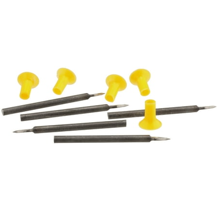 Terminator .40 Caliber Mega Spike Dart Kit 50 ct Pack