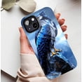 thumbnail image 5 of Majestic Eagle Protective Case for Outdoor Fans & Nature Lovers, Durable Cover Compatible with iPhone 11/12/13/14/15/16 (Pro Max/Plus), 5 of 9