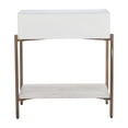 thumbnail image 4 of Mesa Lateral Yoru Gris Kessa Muebles, 4 of 5