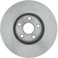 thumbnail image 3 of ACDelco 18A2601A Avantage Rotor de Frein à Disque avant Non Revêtu, 3 of 3
