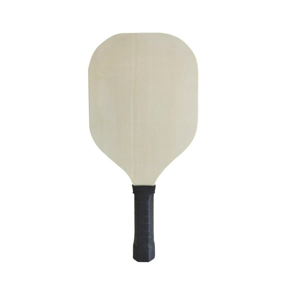 funtasica Pickleball Ball Paddle Pickleball Racket Nonslip Breathable Gripping Pickleball Racquet Professional for Equipment Practicing
