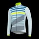 thumbnail image 5 of Rogelli Cycling - Maillot de ciclismo para hombre, invierno 2023, chaqueta térmica polar para ciclismo de montaña, abrigo cálido para exteriores, 5 of 5