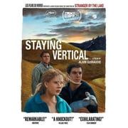 STRAND RELEASING STAYING VERTICAL (DVD) (WS/5.1 SUR/FREN W/ENG SUB) D3616-2D