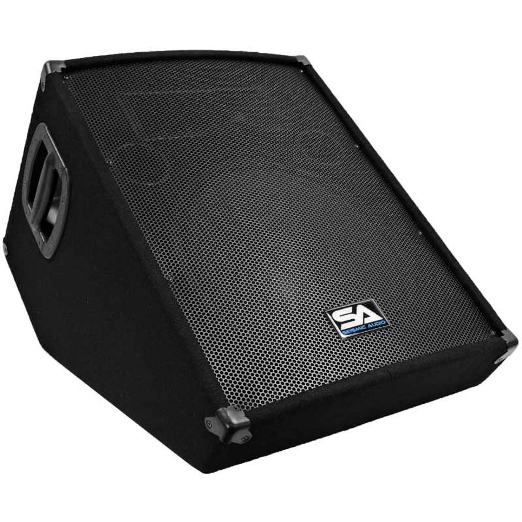MT Series SA-15MT-PW Speaker System