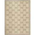 thumbnail image 5 of Safavieh Martha Stewart Tobin Grand Parquet Indoor/Outdoor Area Rug, 5 of 5