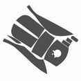 thumbnail image 4 of Mouse Grip Tape for 106 Gaming Mouse Sticker Anti-Slip,Sweat Resistant, Self-Adhesive Professional Mouse Skin, 4 of 10