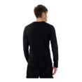 thumbnail image 3 of Playera Deportiva Manga Larga Para Hombre Gym Ejercicio, 3 of 5