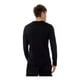thumbnail image 3 of Playera Deportiva Manga Larga Para Hombre Gym Ejercicio, 3 of 5