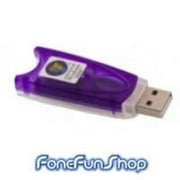Replacement Smart Card Reader Omnikey USB CCID (USB VID_076B&PID_A021)