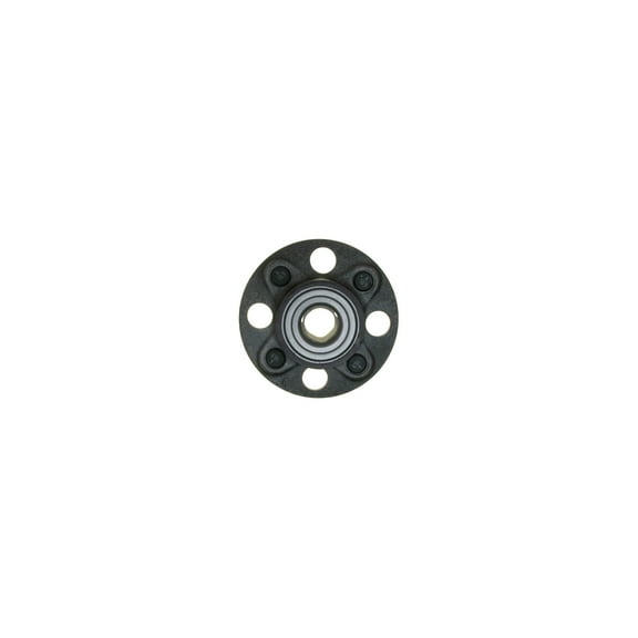Raybestos R-Line Wheel Hub Assemblies Fits select: 2007-2013 HONDA FIT, 2010-2014 HONDA INSIGHT
