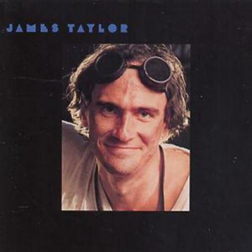 James Taylor Dad Loves His Work (CD) Album