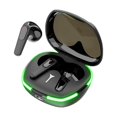 thumbnail image 3 of Auriculares V5.1 Llamadas de baja latencia Auriculares deportivos para, 3 of 6