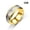 E, variant on Silk Pattern Alloy Inlaid Rhinestone Female Ring Popular Exquisite Ring Simple Fashion Jewelry