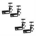 thumbnail image 1 of Safety Sensor Replacement Kit Garage Door Lift 41A5034 Safety Sensor Garage Sensor Bracket, 1 of 6