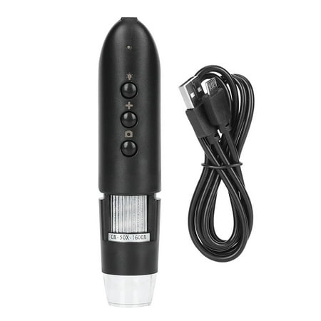 

USB Microscope Microscope Reliable Performance For Insect Observation Research Board Repair Experiments