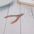 thumbnail image 4 of Dead Skin Scissors,Stainless Steel Nail Dead Nail Cutter Dead Skin Remover Innovative Solution, 4 of 8