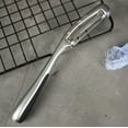 thumbnail image 3 of Zinc Alloy Peeler Swivel Blade Peeler Ultra Sharp Fruit Potato Kitchen Tools, 3 of 6