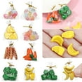 thumbnail image 5 of 1PC 1:12 Kids Gift Kitchen Toys Photographic Props Dollhouse Toy Decorative Craft Miniature Food Play TYPE B, 5 of 8