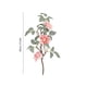 thumbnail image 3 of Ramo de flores de seda de peonía artificial para centros de mesa de boda y decoración del hogar, 3 of 6