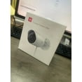 thumbnail image 3 of YI Dome 1080p HD Wireless Security Camera, 360° View, Night Vision, Two-Way Audi, 3 of 7