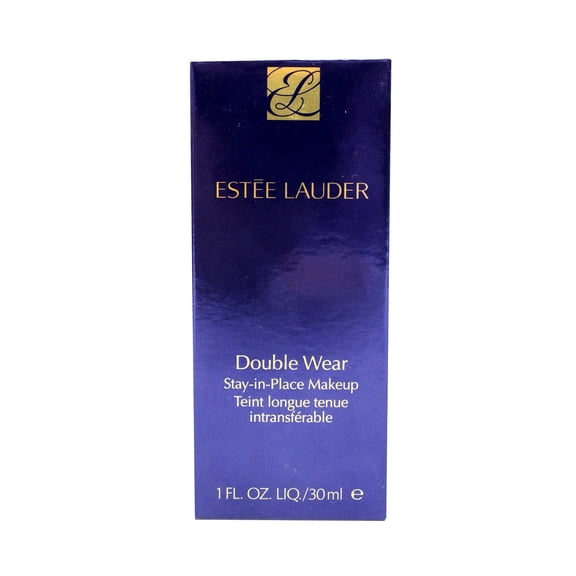 Estee Lauder Double Wear Stay-in-Place Makeup, [6C2] Pecan 1 oz