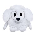 thumbnail image 2 of Bluey Friends Plush Toys, Lila, 2 of 3
