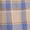 Sesame Seed Plaid, variant on George Men's and Big Men's Double Pocket Flannel Shirt, Sizes XS-3XLT