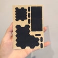 thumbnail image 5 of Keyboards AntiSlip Stickers Additions Enhances Handling, Reduces Slippage for and Keyboards, 5 of 8