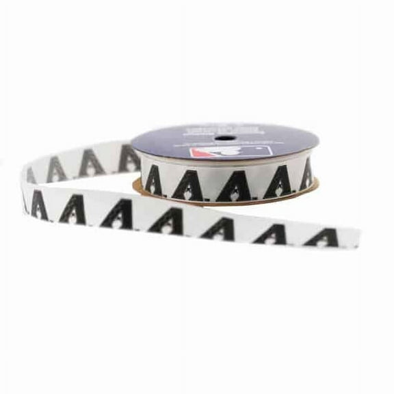 Diamondbacks Ribbon 5/8-inch Width, 9 Foot Spool