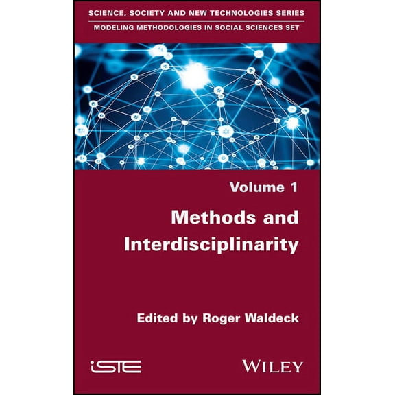 Methods and Interdisciplinarity (Hardcover)