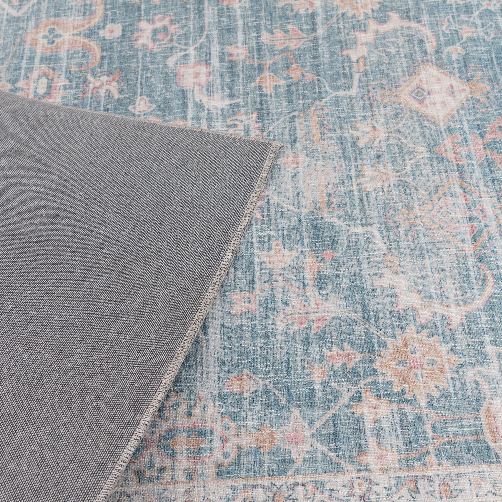 Better Homes & Gardens Transitional Persian Indoor Area Rug, 5' x 7'