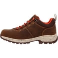 thumbnail image 3 of Georgia Boot Eagle Trail Women's Waterproof Oxford Hiker, 3 of 7