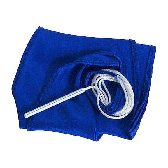 GEM Swabs Silk Bass Clarinet Swab